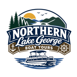 Northern Lake George Boat Tours